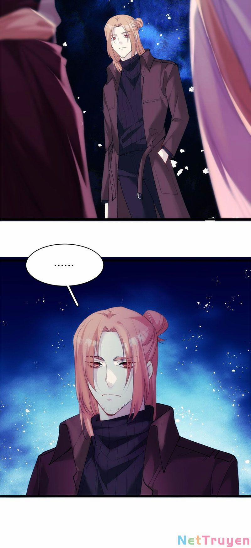 Dù Là Sói Cô Độc Cũng Có Tình Yêu Của Sẻ Nhỏ 34 trang 24