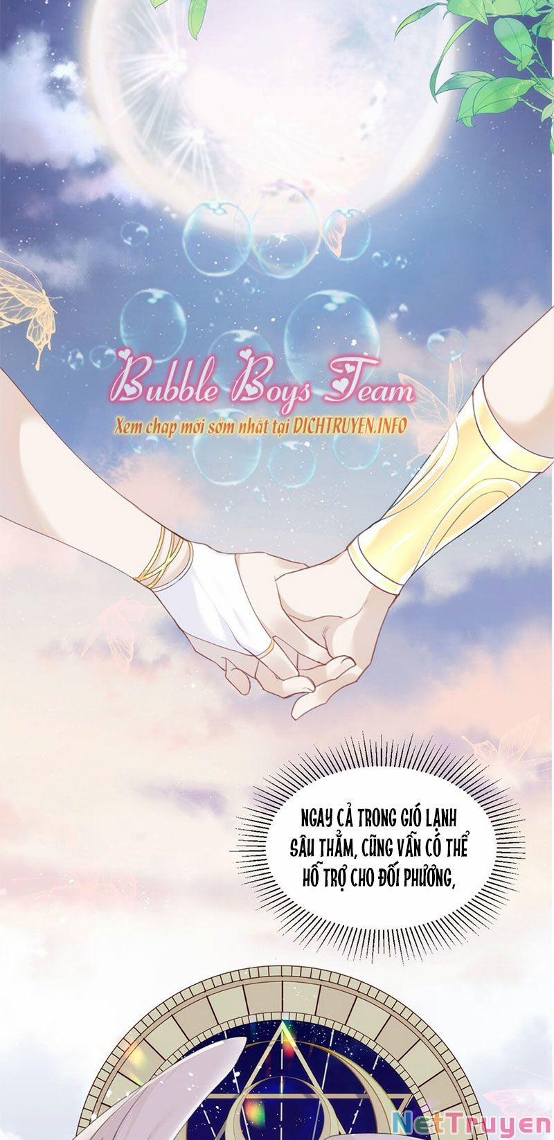 Dù Là Sói Cô Độc Cũng Có Tình Yêu Của Sẻ Nhỏ 34 trang 7