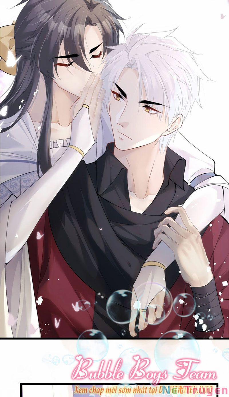 Dù Là Sói Cô Độc Cũng Có Tình Yêu Của Sẻ Nhỏ 35 trang 12