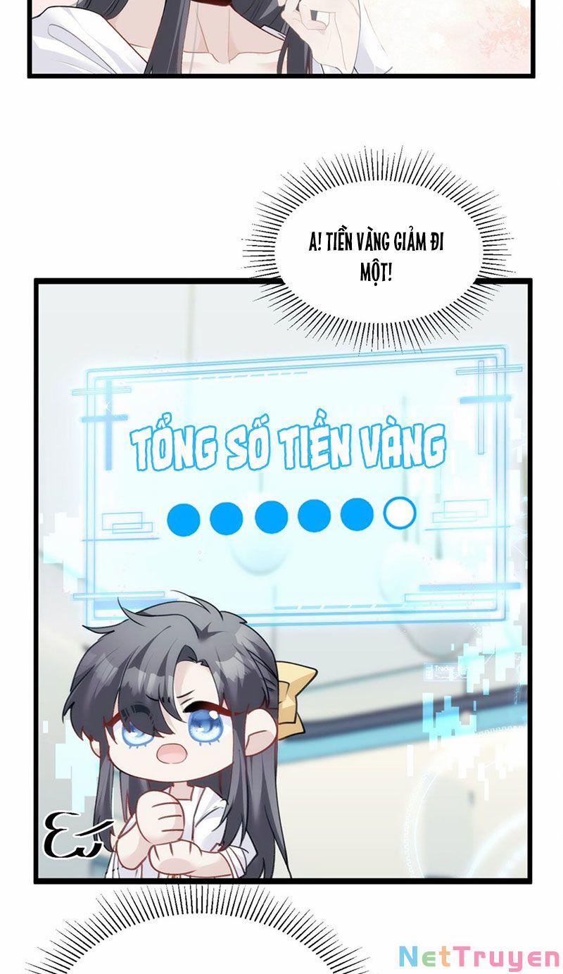 Dù Là Sói Cô Độc Cũng Có Tình Yêu Của Sẻ Nhỏ 35 trang 7