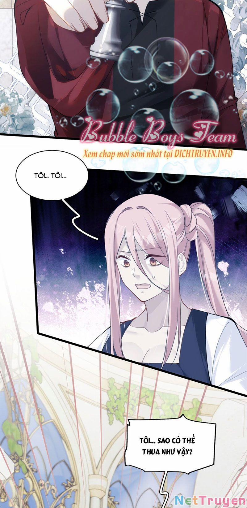 Dù Là Sói Cô Độc Cũng Có Tình Yêu Của Sẻ Nhỏ 36 trang 13