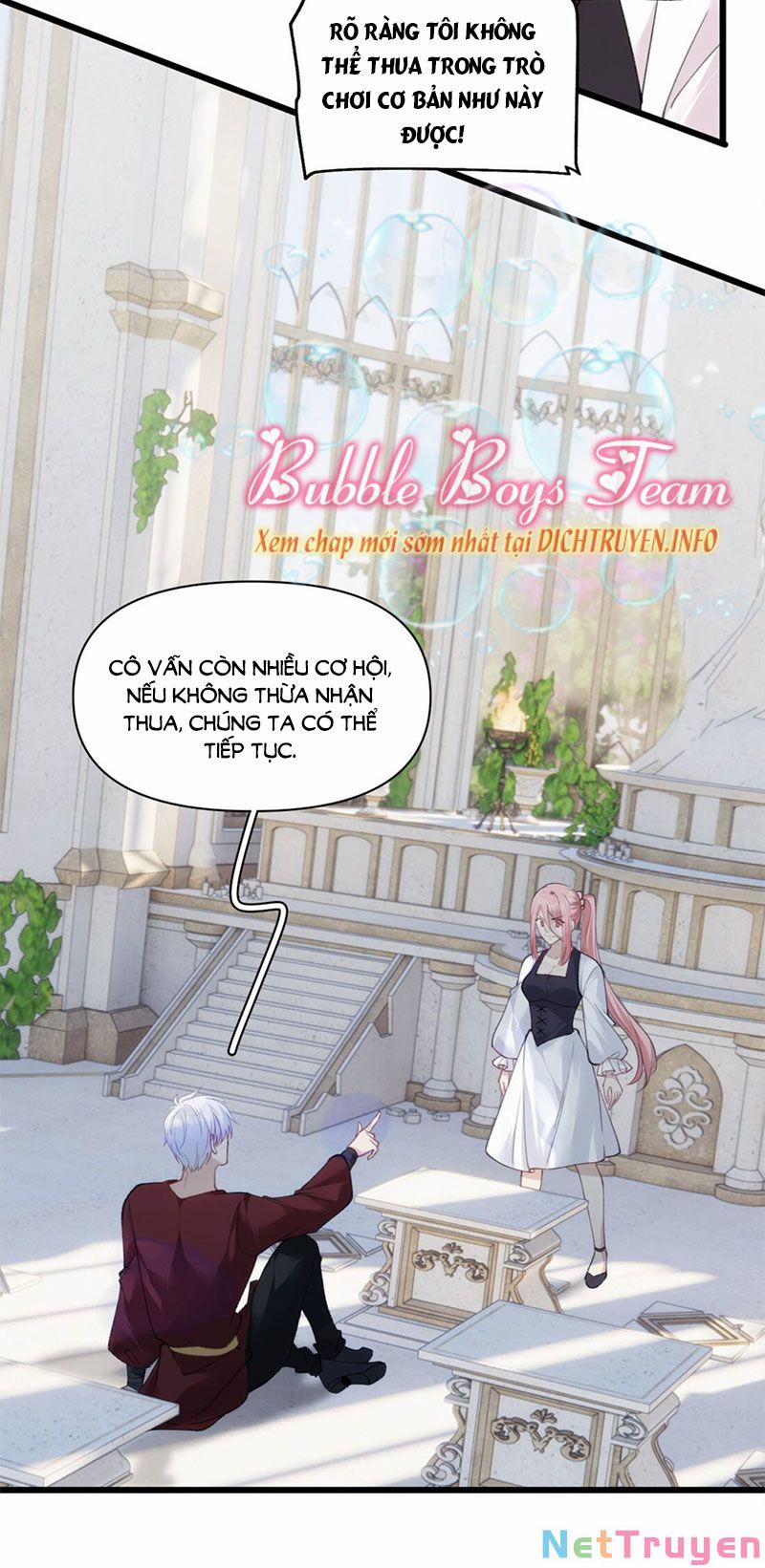 Dù Là Sói Cô Độc Cũng Có Tình Yêu Của Sẻ Nhỏ 36 trang 17