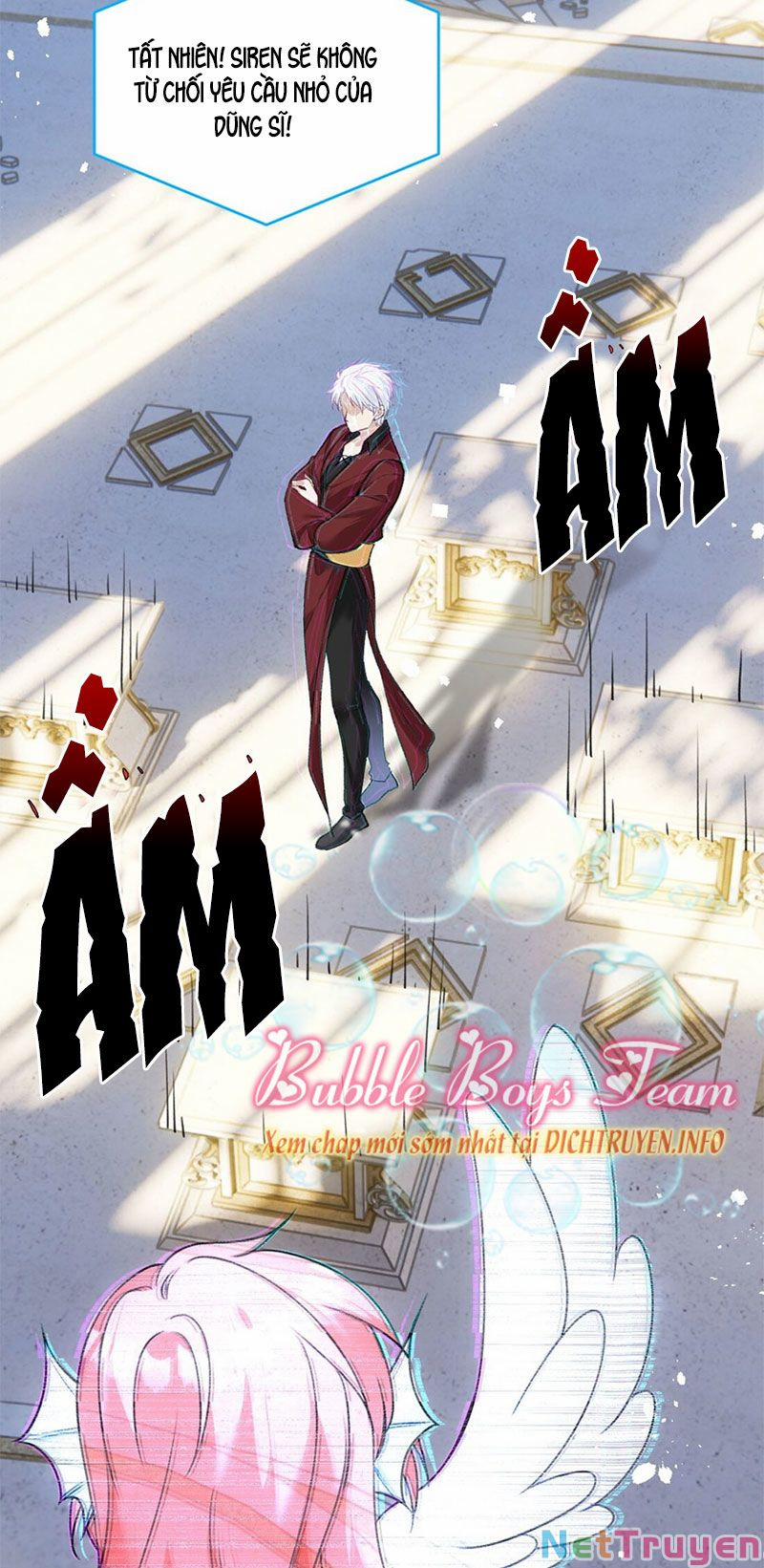 Dù Là Sói Cô Độc Cũng Có Tình Yêu Của Sẻ Nhỏ 36 trang 2