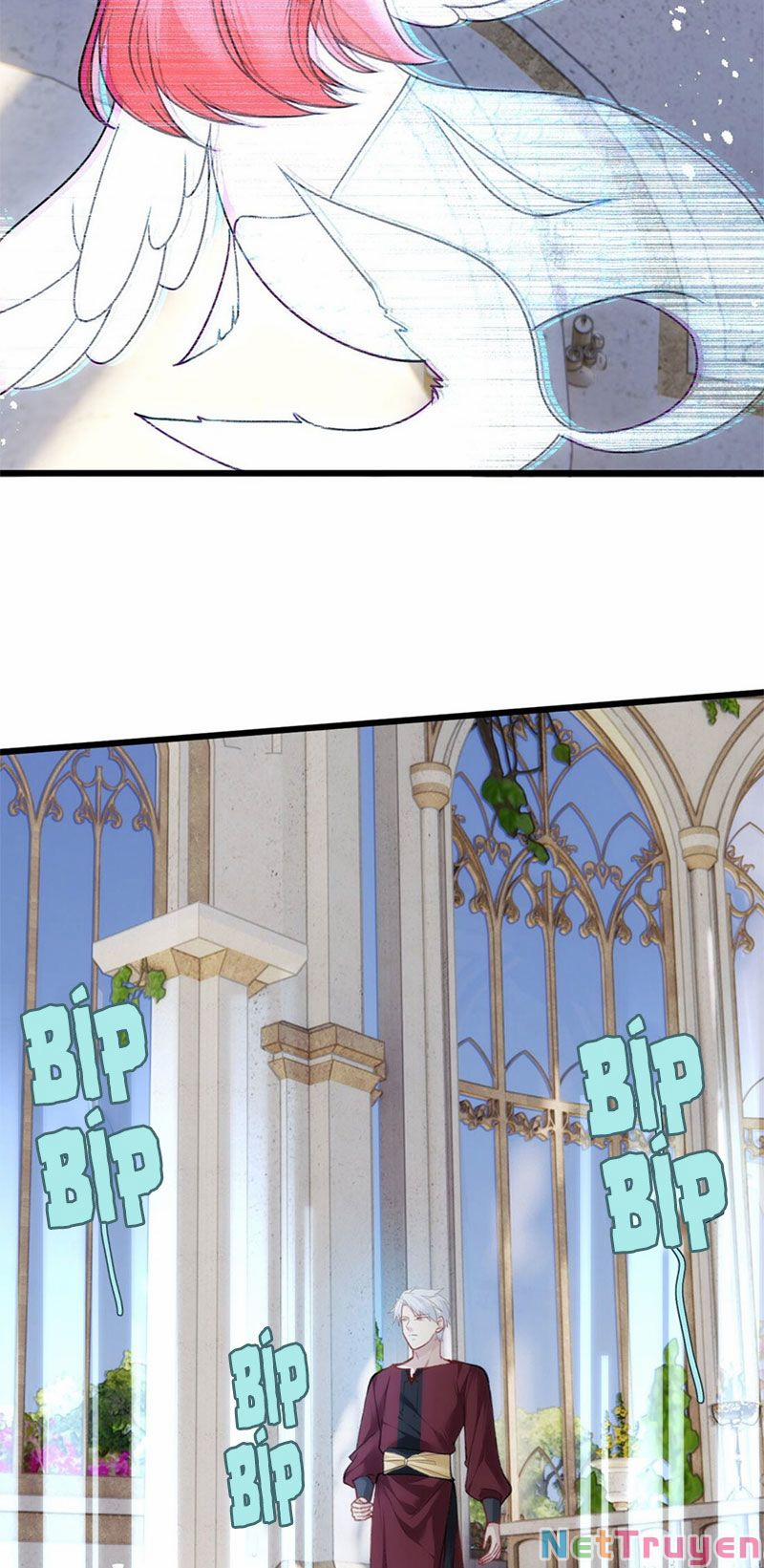 Dù Là Sói Cô Độc Cũng Có Tình Yêu Của Sẻ Nhỏ 36 trang 3