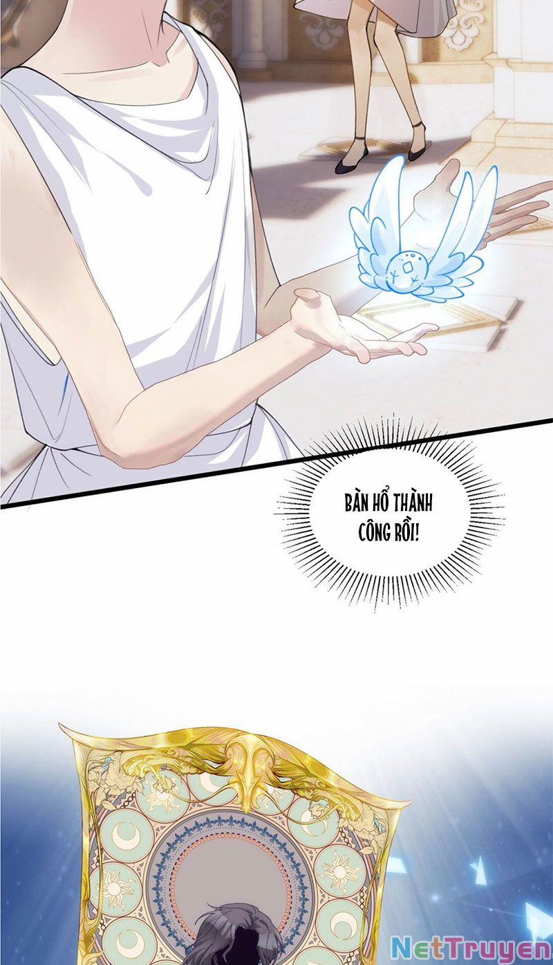 Dù Là Sói Cô Độc Cũng Có Tình Yêu Của Sẻ Nhỏ 37 trang 11