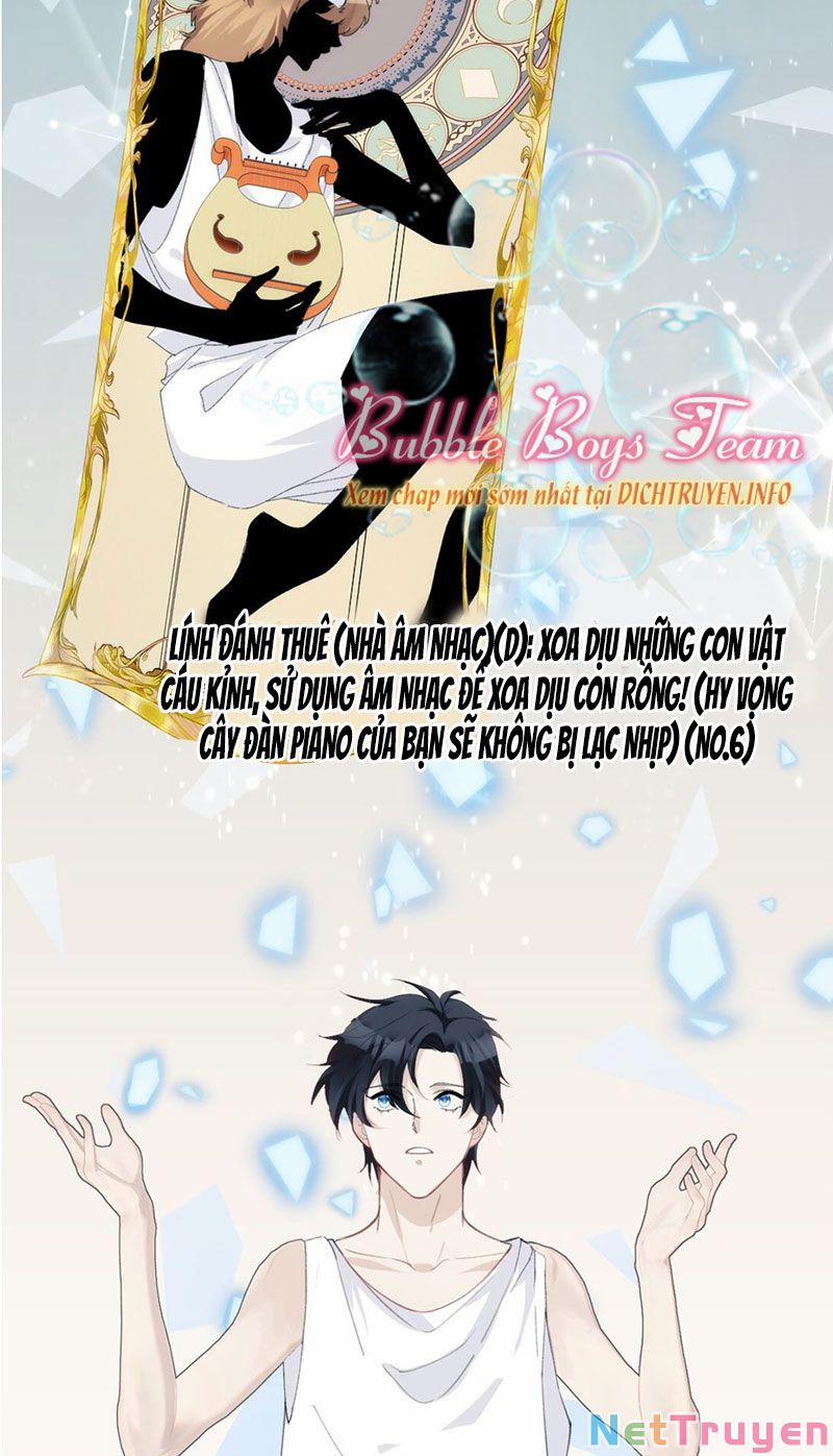 Dù Là Sói Cô Độc Cũng Có Tình Yêu Của Sẻ Nhỏ 37 trang 13