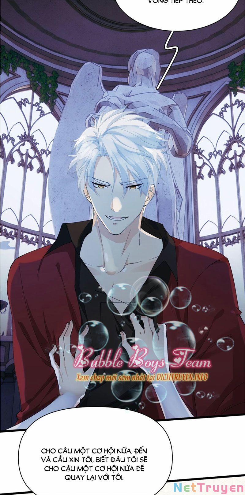 Dù Là Sói Cô Độc Cũng Có Tình Yêu Của Sẻ Nhỏ 37 trang 22