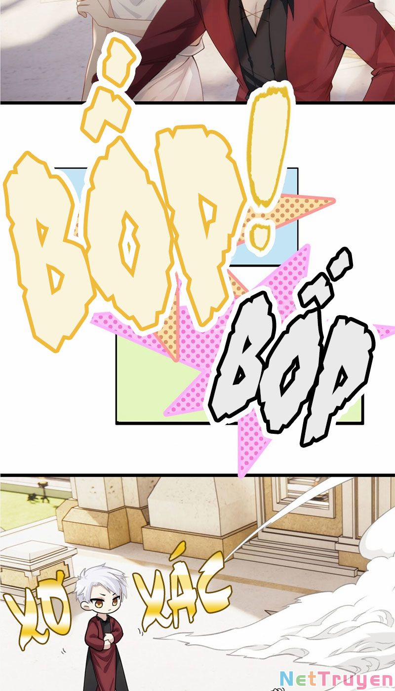 Dù Là Sói Cô Độc Cũng Có Tình Yêu Của Sẻ Nhỏ 37 trang 5