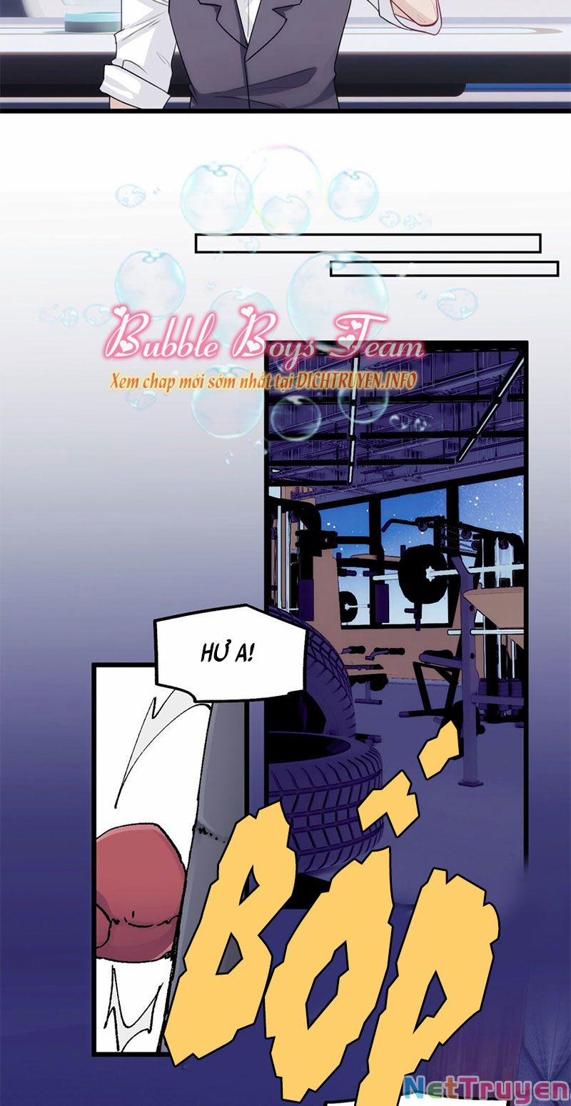 Dù Là Sói Cô Độc Cũng Có Tình Yêu Của Sẻ Nhỏ 38 trang 6