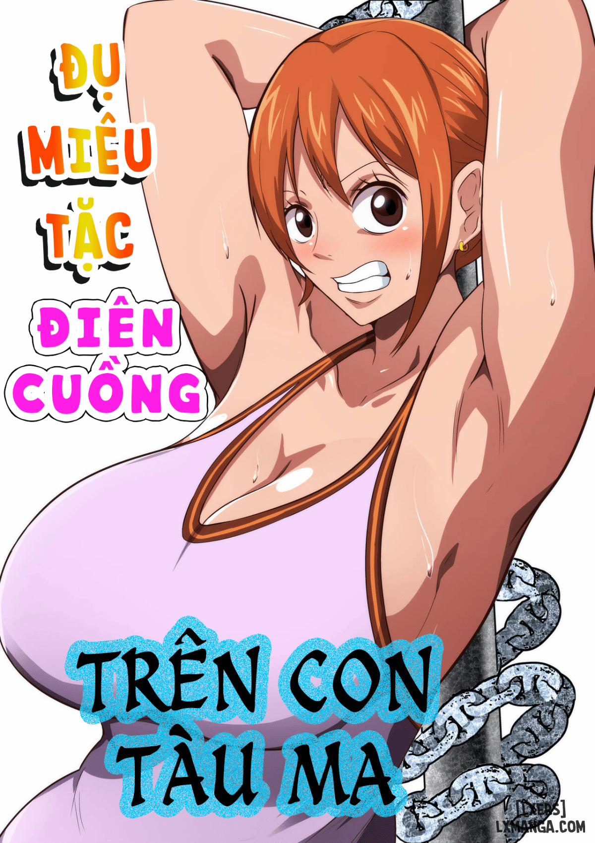 đụ miêu tặc điên cuồng trên con tàu 1 trang 0