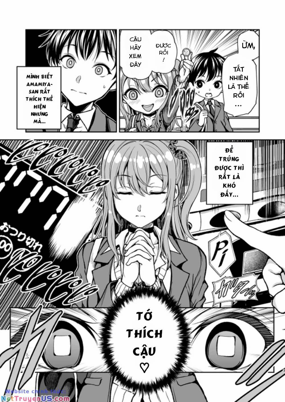 Dù Sao Thì Cô Gái Ngồi Cạnh Tôi Cũng Đã Thể Hiện Điều Đó Cho Tôi Xem 0 Sức mạnh tình yêu trang 2