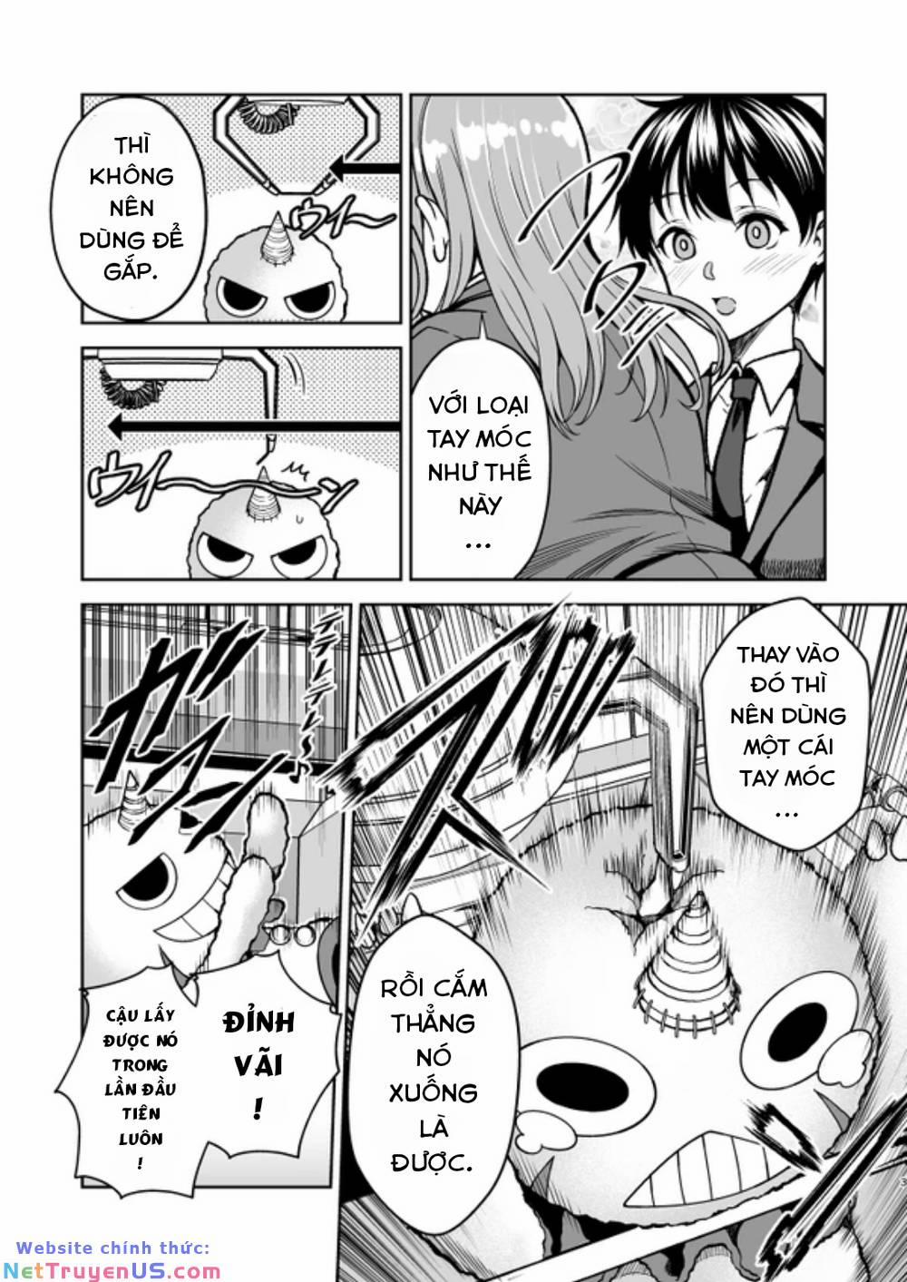 Dù Sao Thì Cô Gái Ngồi Cạnh Tôi Cũng Đã Thể Hiện Điều Đó Cho Tôi Xem 9 trang 2