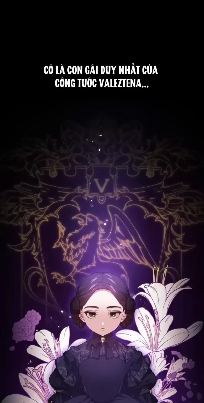 Dù Sao Thì Cuộc Hôn Nhân Này Cũng Sẽ Tan Vỡ Mà Thôi 0 Prologue trang 19