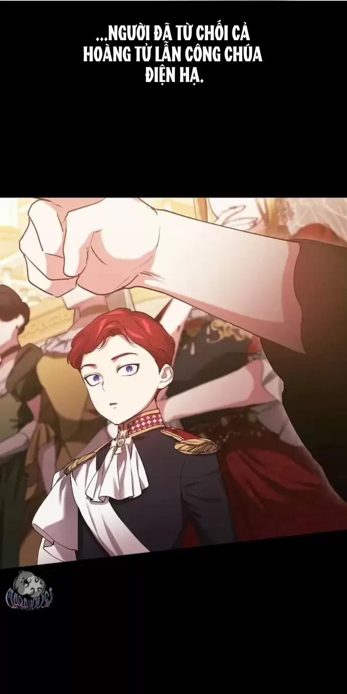 Dù Sao Thì Cuộc Hôn Nhân Này Cũng Sẽ Tan Vỡ Mà Thôi 0 Prologue trang 21