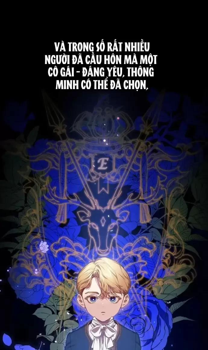 Dù Sao Thì Cuộc Hôn Nhân Này Cũng Sẽ Tan Vỡ Mà Thôi 0 Prologue trang 22