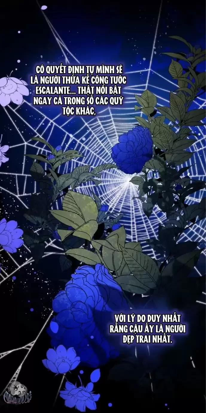 Dù Sao Thì Cuộc Hôn Nhân Này Cũng Sẽ Tan Vỡ Mà Thôi 0 Prologue trang 24