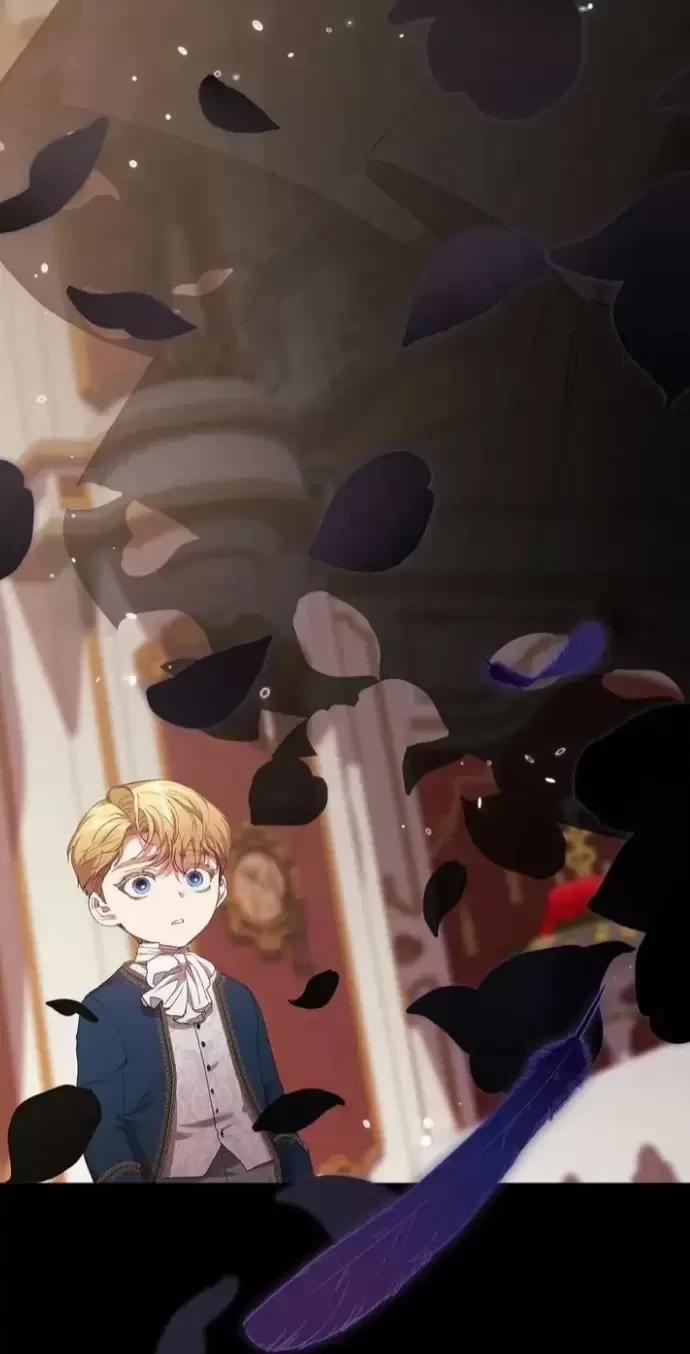 Dù Sao Thì Cuộc Hôn Nhân Này Cũng Sẽ Tan Vỡ Mà Thôi 0 Prologue trang 29