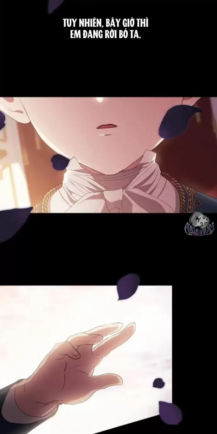 Dù Sao Thì Cuộc Hôn Nhân Này Cũng Sẽ Tan Vỡ Mà Thôi 0 Prologue trang 30