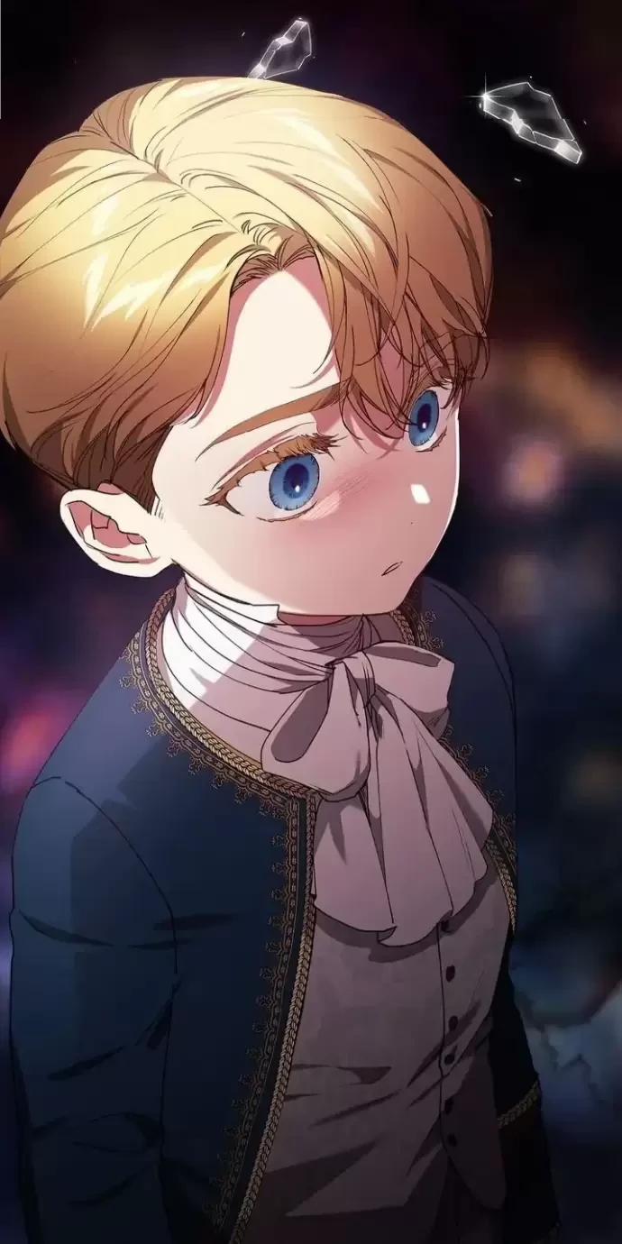 Dù Sao Thì Cuộc Hôn Nhân Này Cũng Sẽ Tan Vỡ Mà Thôi 0 Prologue trang 9