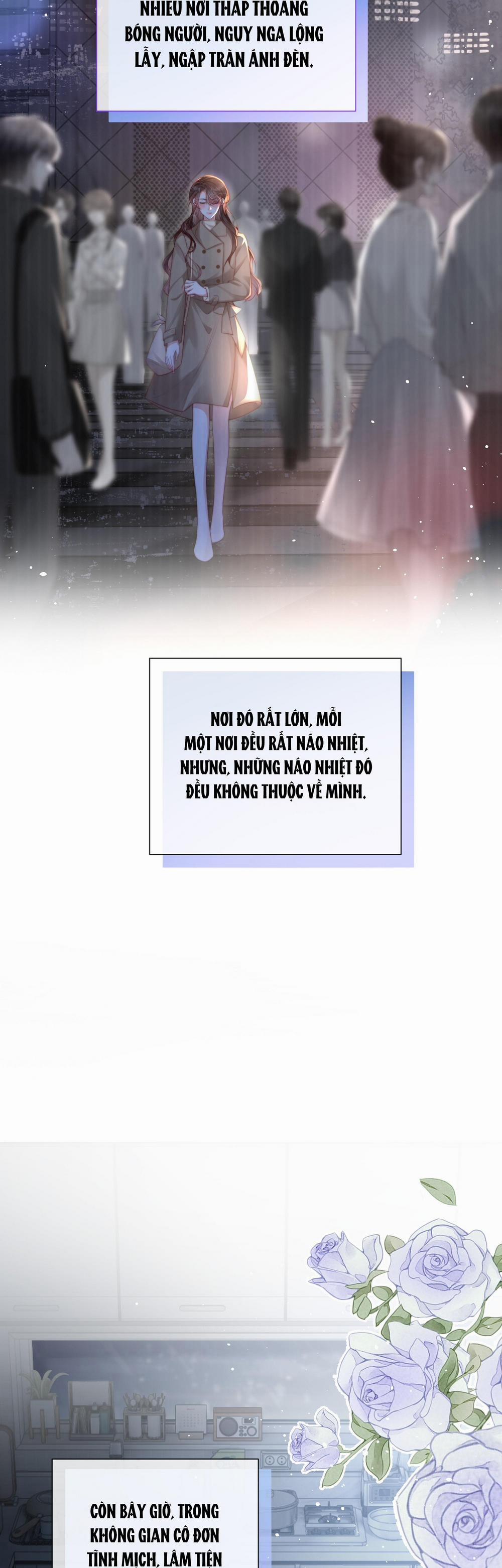 Dư Sinh Vi Kì 16 trang 10