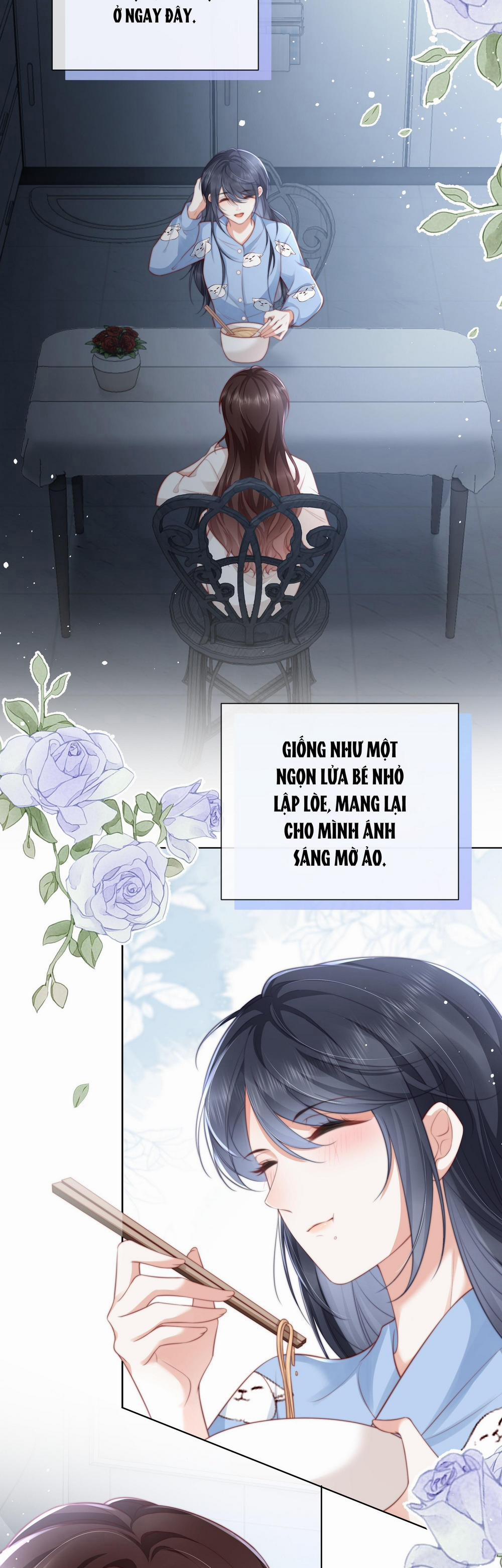 Dư Sinh Vi Kì 16 trang 11