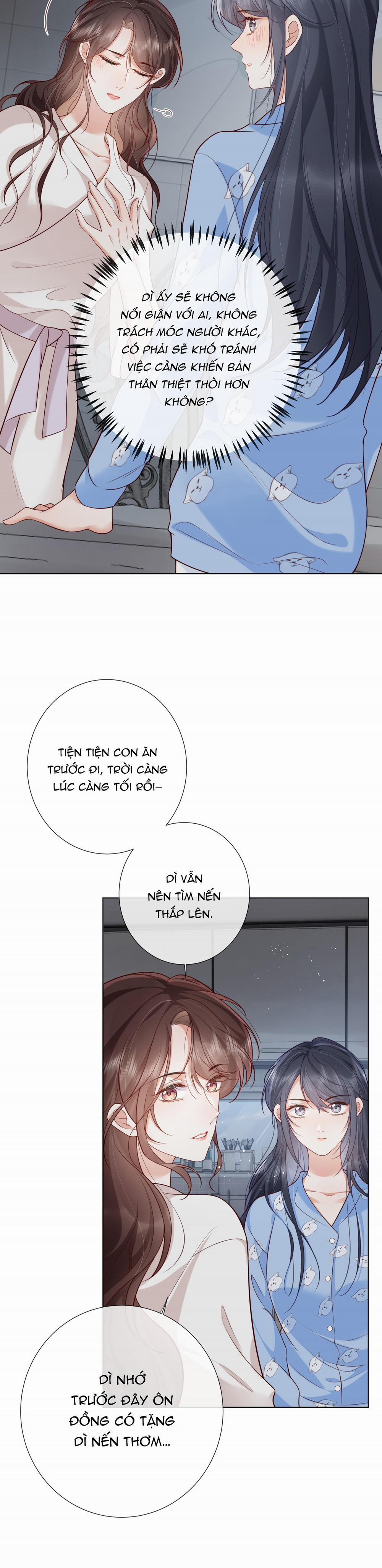 Dư Sinh Vi Kì 16 trang 18