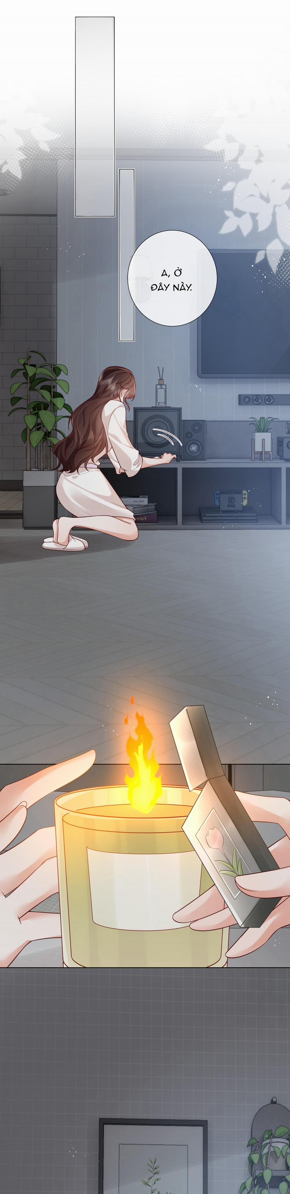 Dư Sinh Vi Kì 16 trang 19