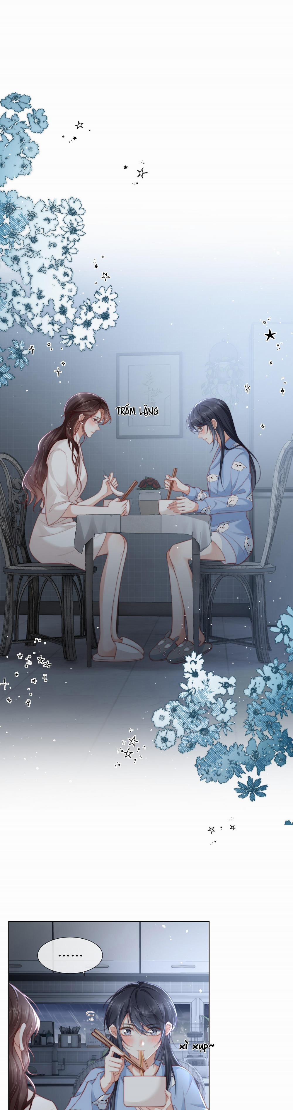 Dư Sinh Vi Kì 16 trang 3