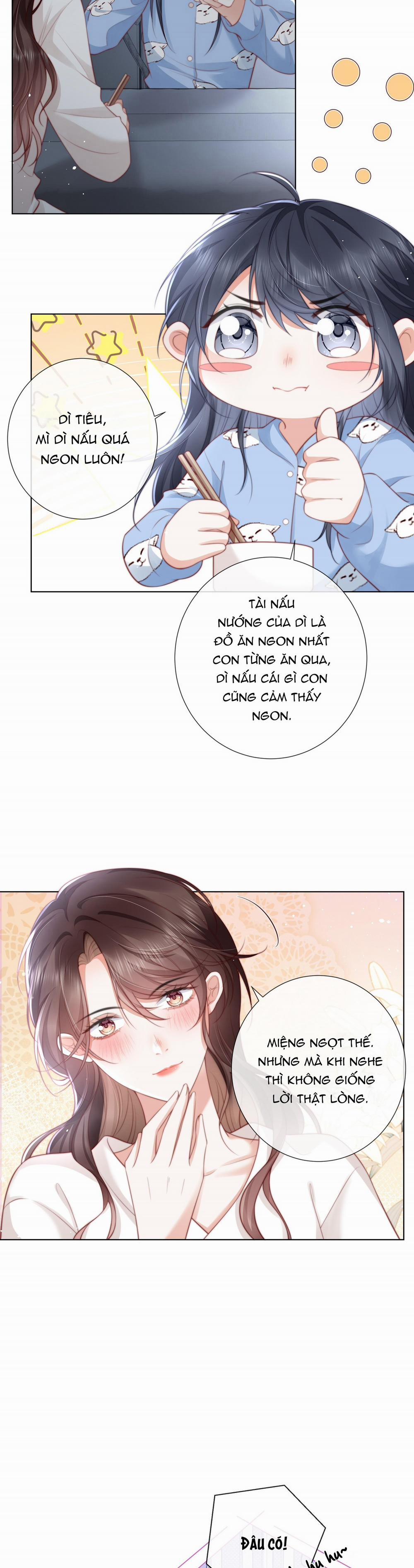 Dư Sinh Vi Kì 16 trang 4