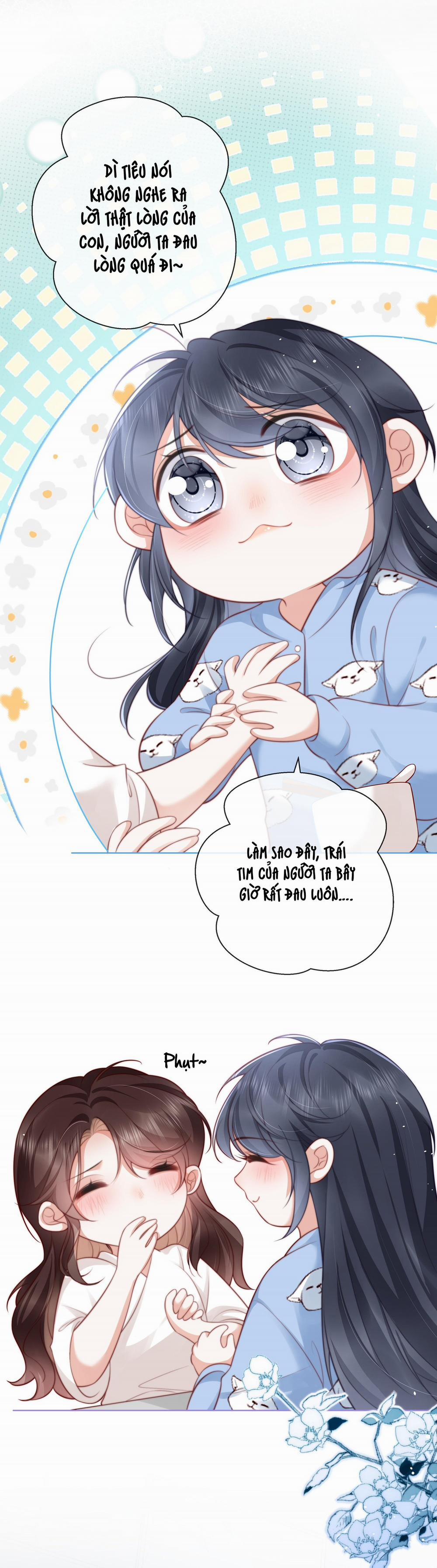 Dư Sinh Vi Kì 16 trang 8