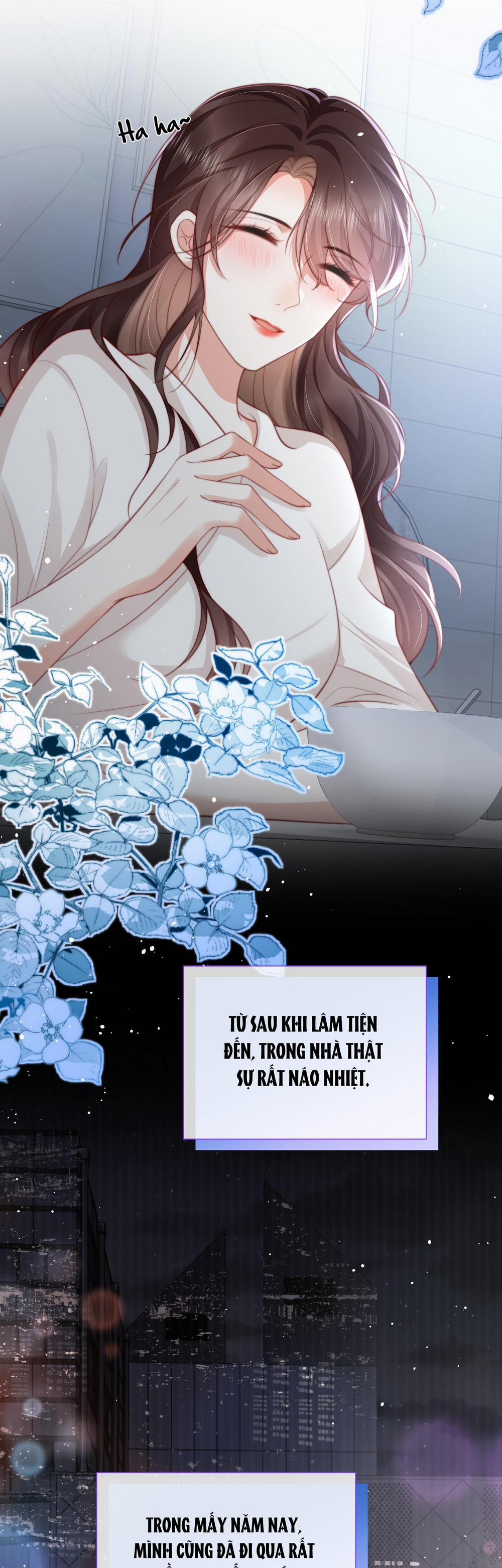 Dư Sinh Vi Kì 16 trang 9