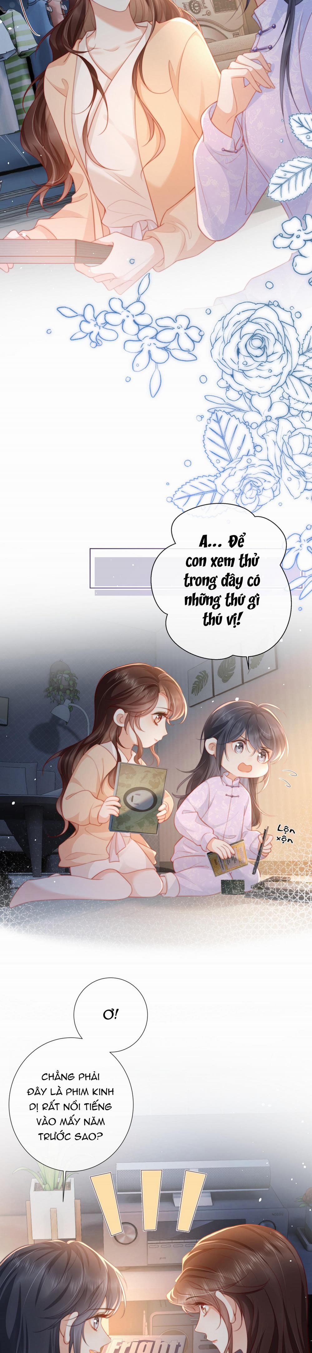 Dư Sinh Vi Kì 17 trang 5