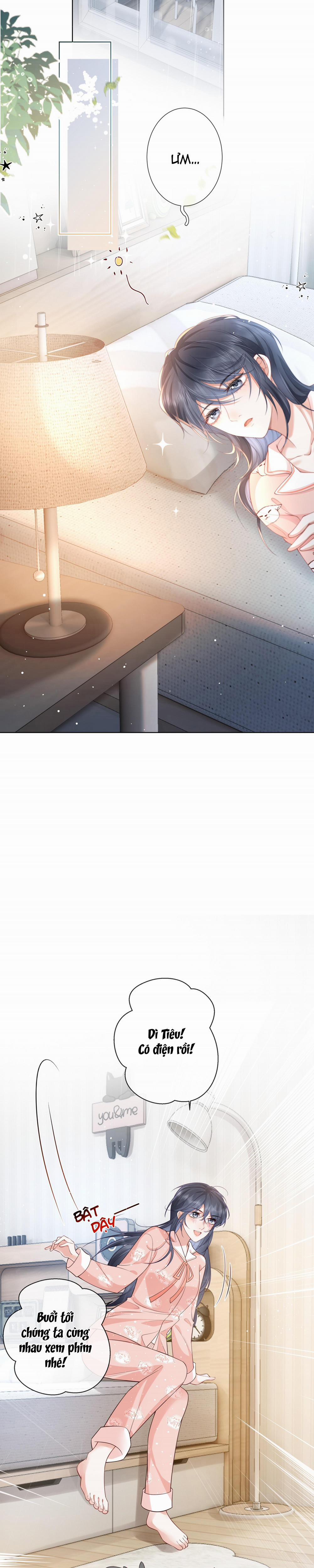 Dư Sinh Vi Kì 17 trang 9