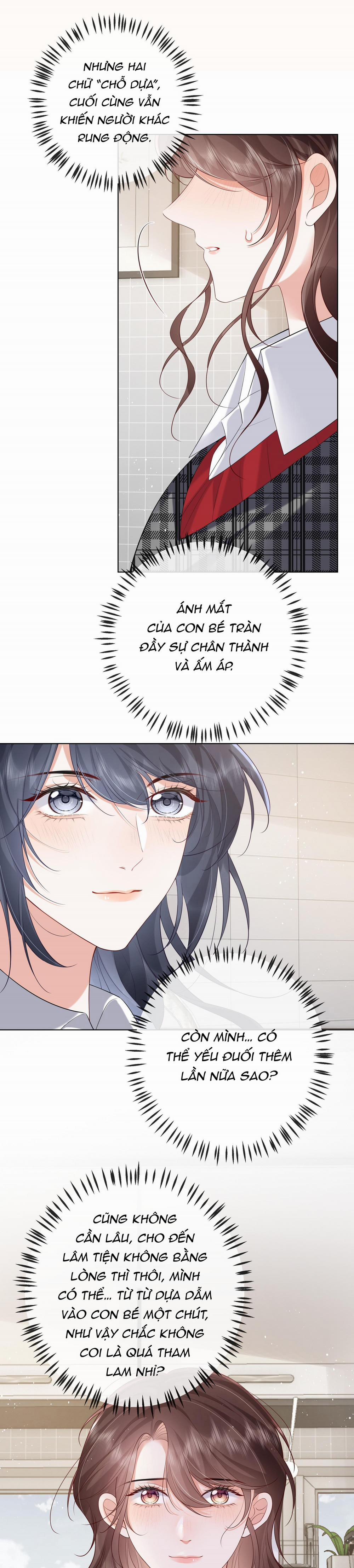 Dư Sinh Vi Kì 18 trang 12