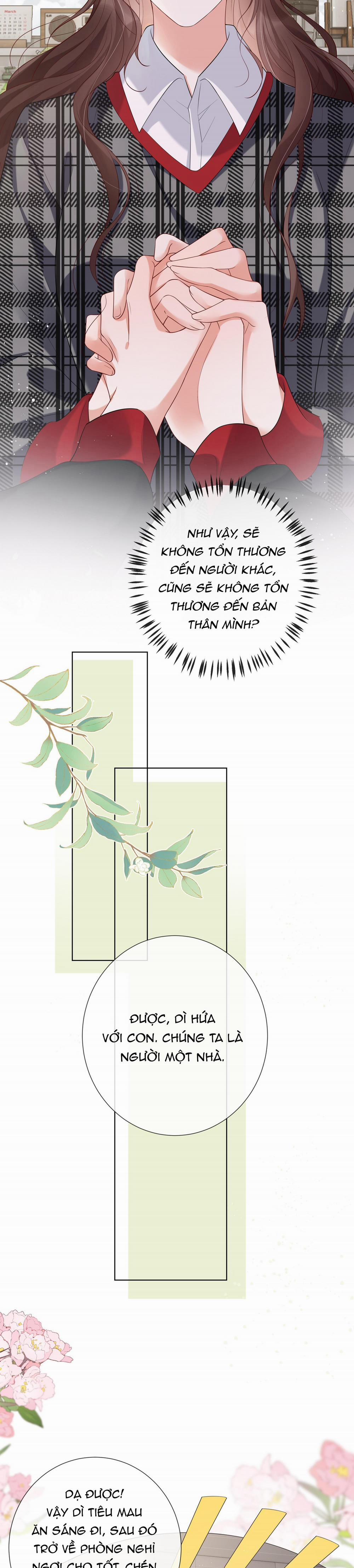 Dư Sinh Vi Kì 18 trang 13