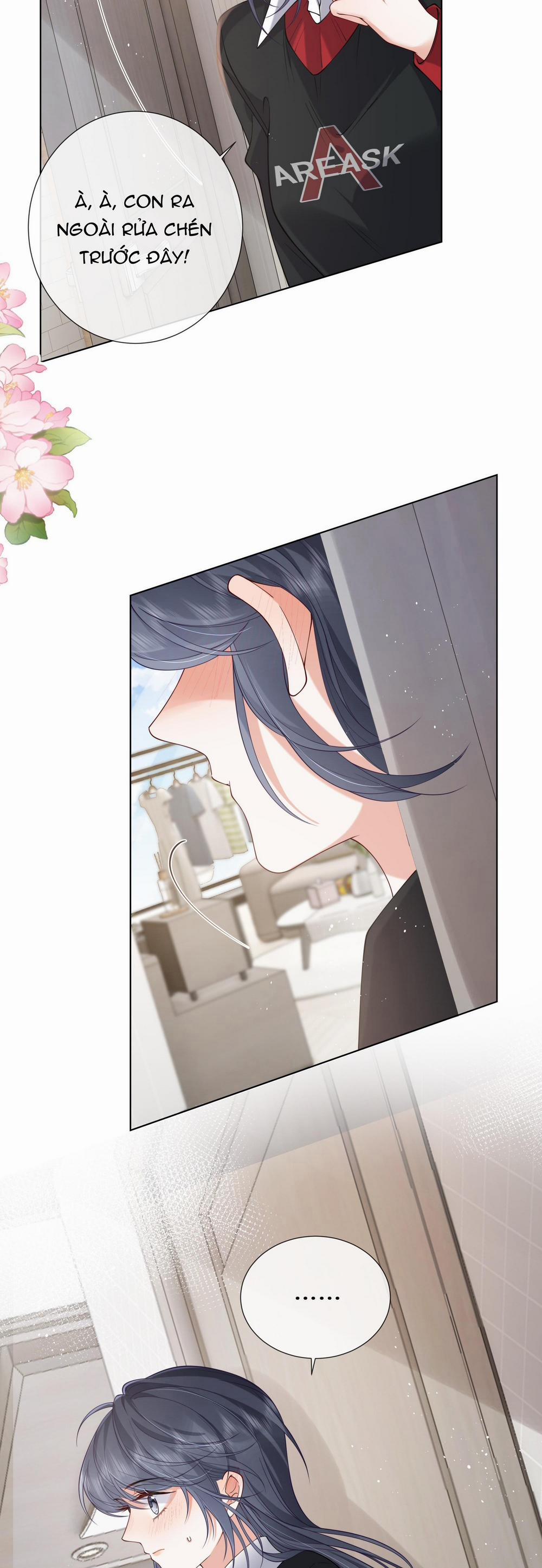 Dư Sinh Vi Kì 18 trang 19