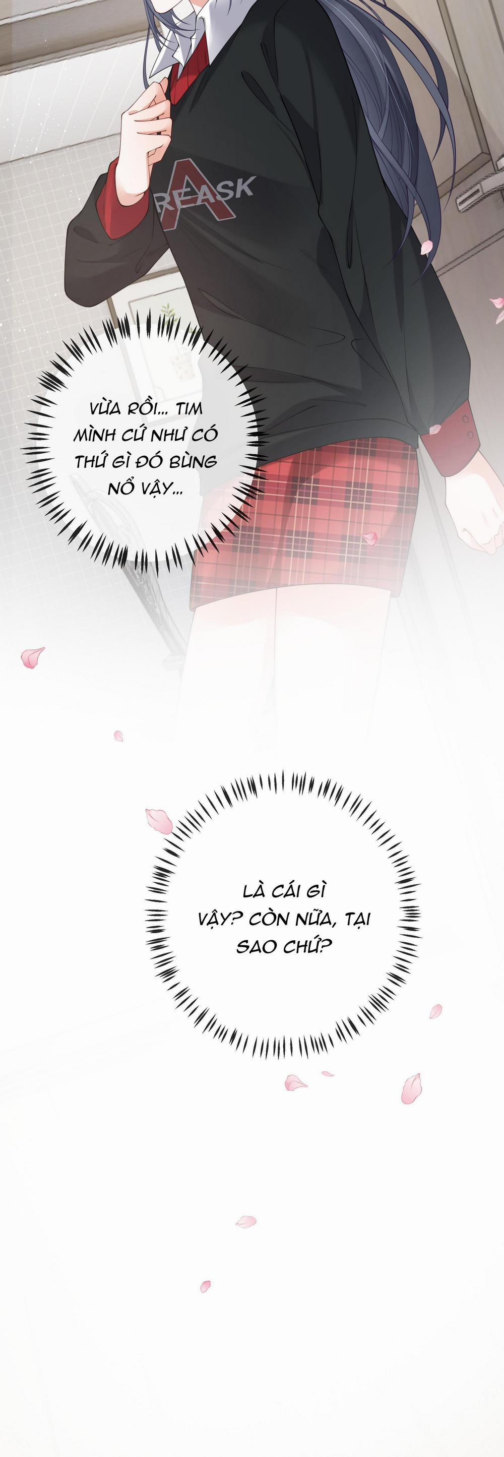 Dư Sinh Vi Kì 18 trang 20