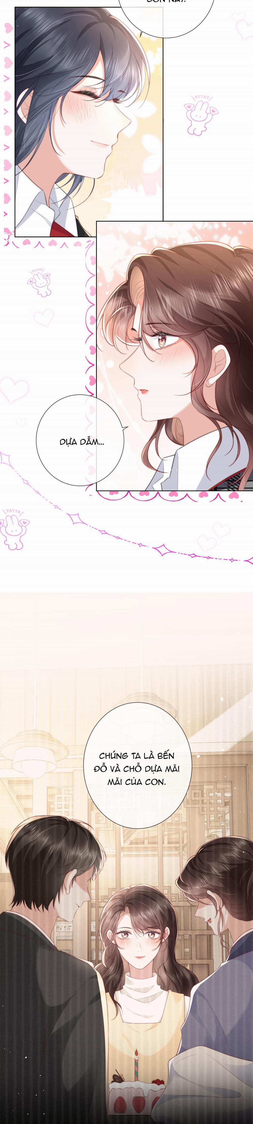 Dư Sinh Vi Kì 18 trang 8