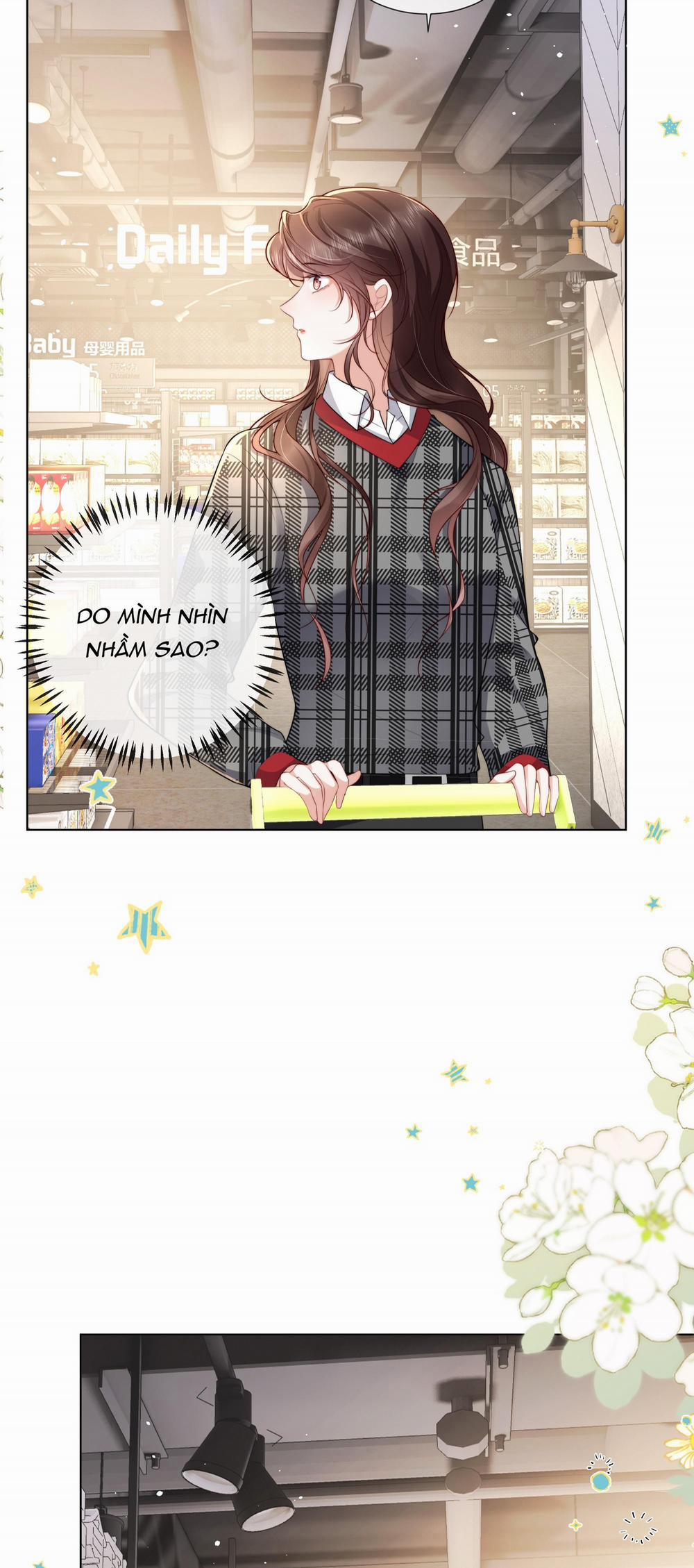 Dư Sinh Vi Kì 19 trang 11