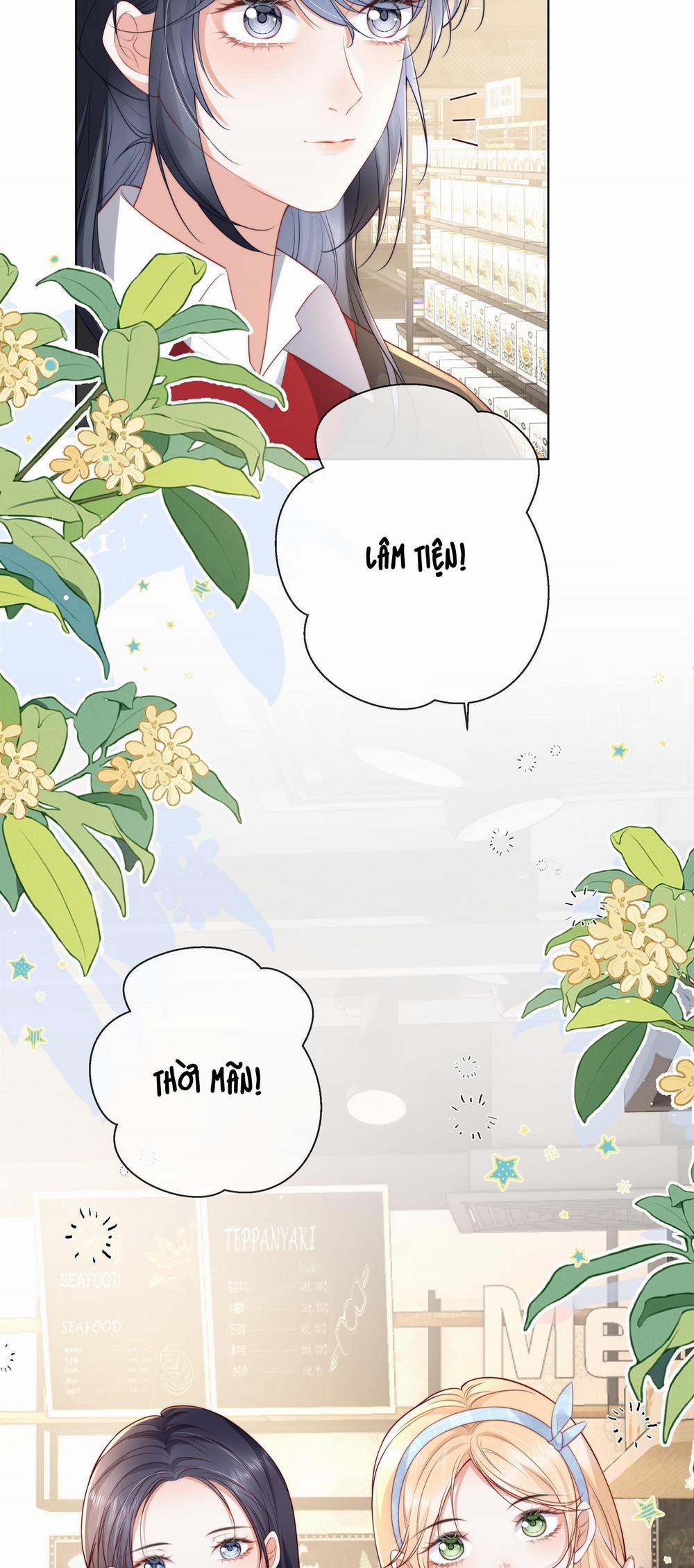 Dư Sinh Vi Kì 19 trang 13