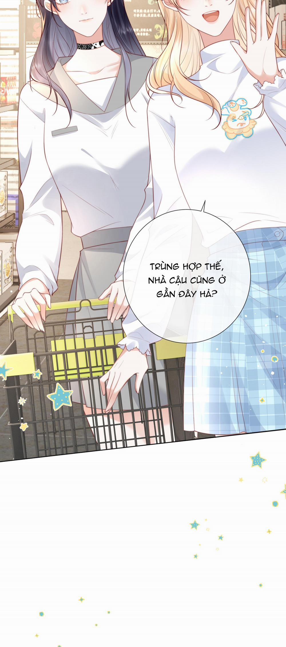 Dư Sinh Vi Kì 19 trang 14