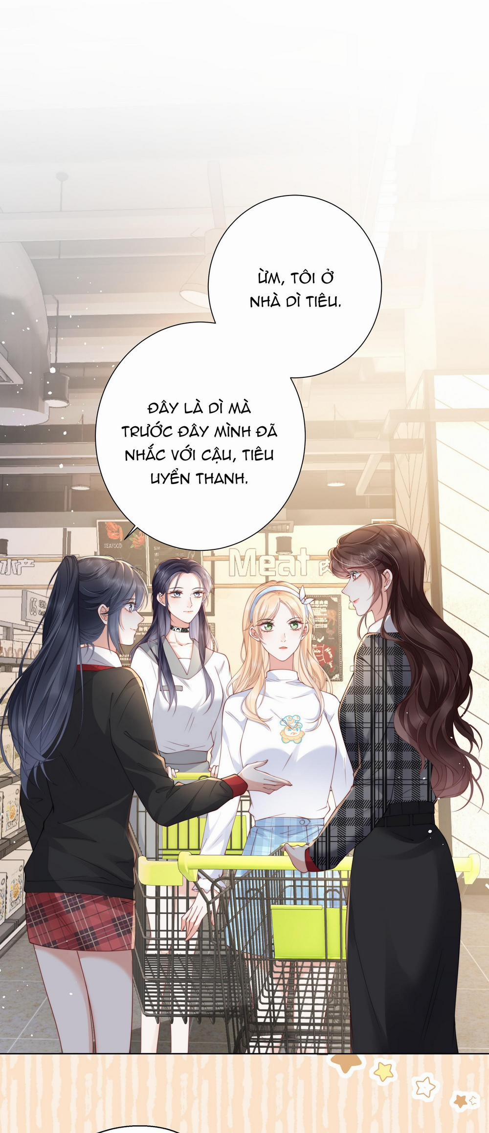 Dư Sinh Vi Kì 19 trang 15