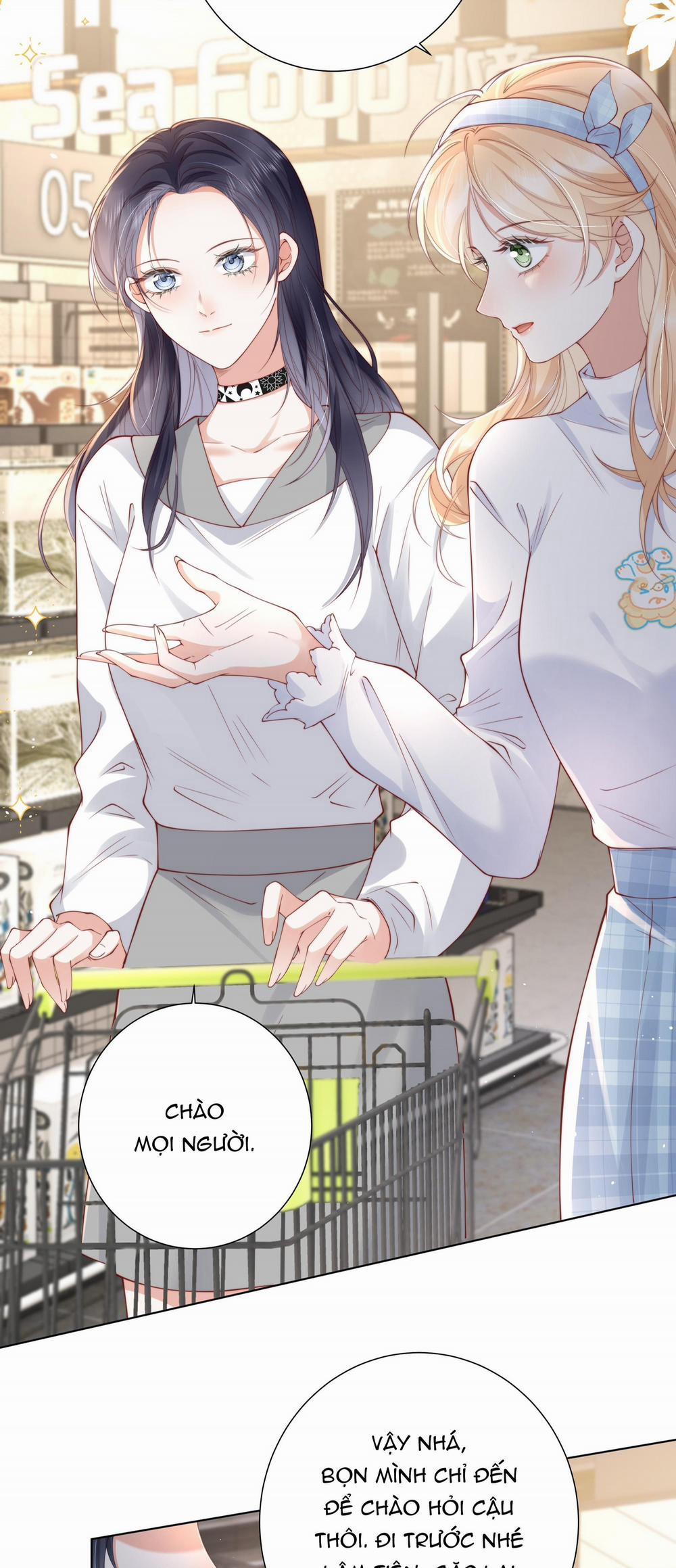 Dư Sinh Vi Kì 19 trang 17