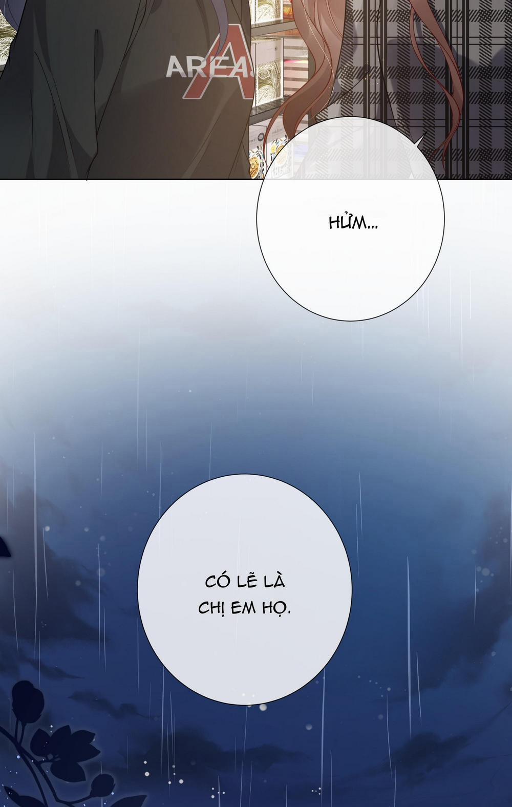 Dư Sinh Vi Kì 19 trang 21