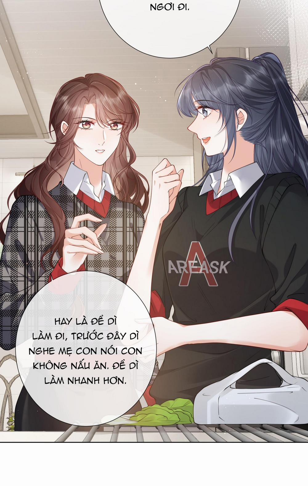 Dư Sinh Vi Kì 19 trang 24