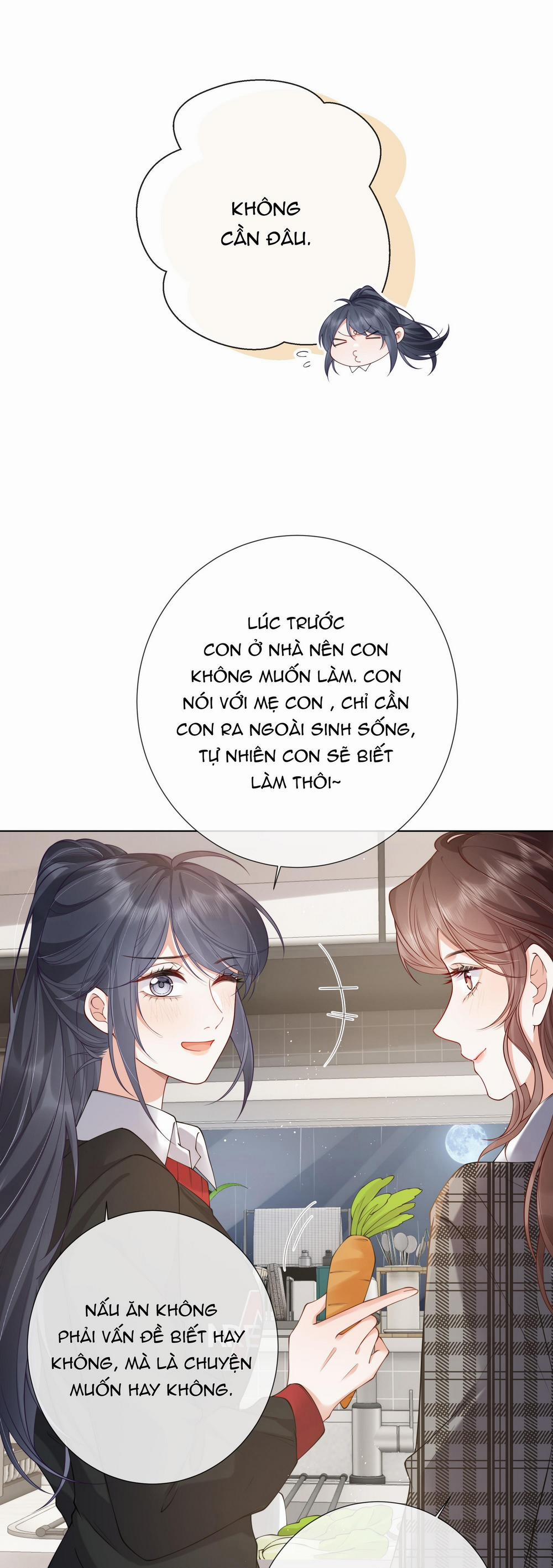 Dư Sinh Vi Kì 19 trang 25