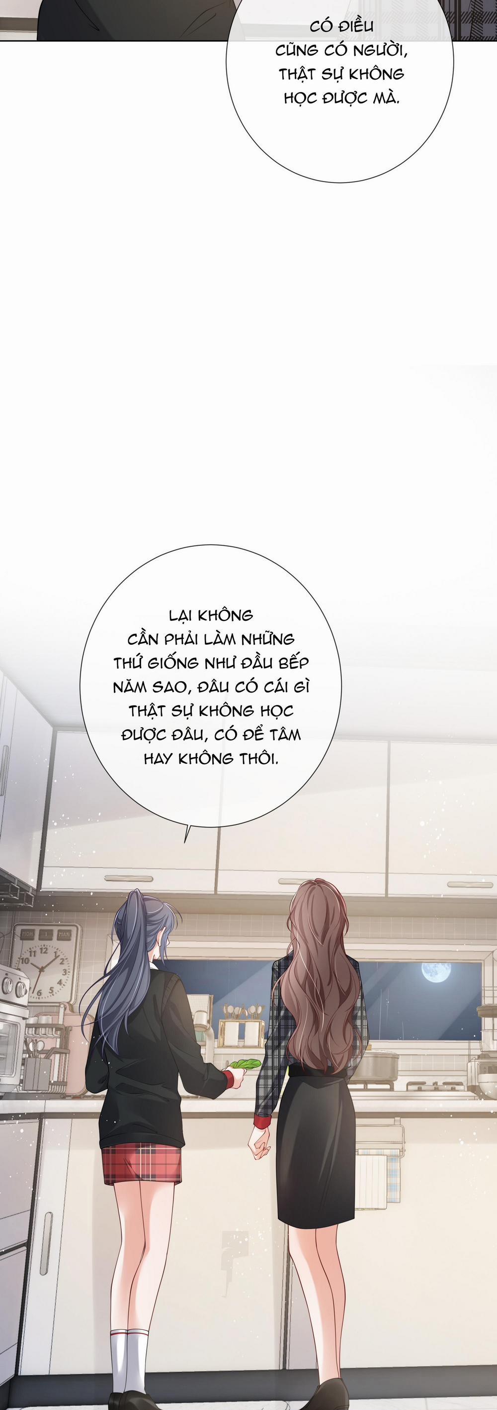 Dư Sinh Vi Kì 19 trang 26