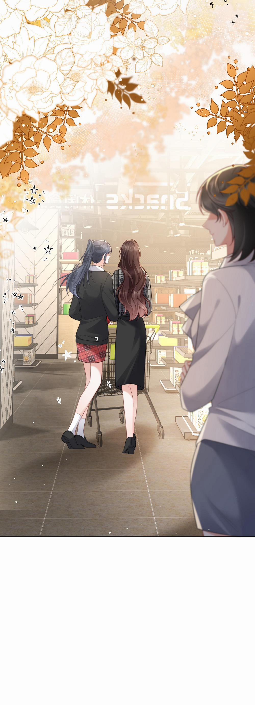 Dư Sinh Vi Kì 19 trang 9