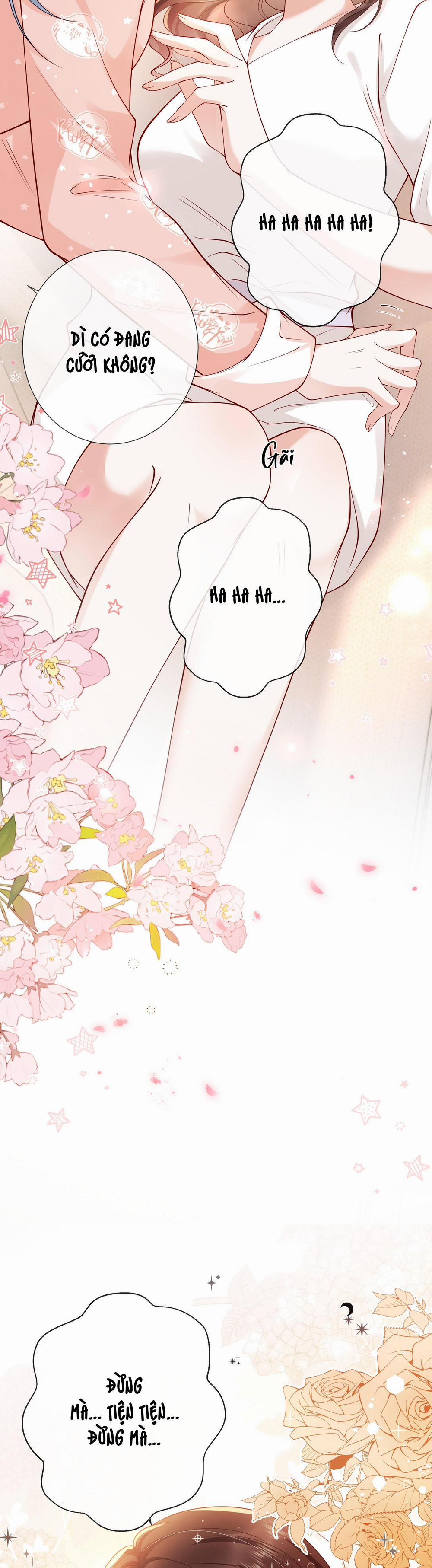 Dư Sinh Vi Kì 20 trang 10