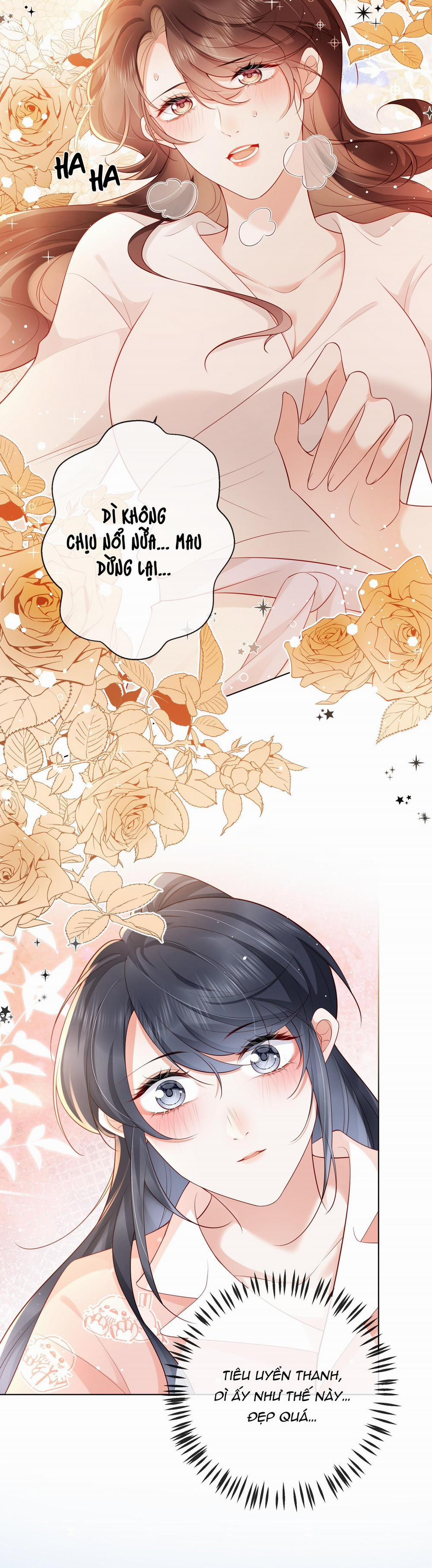 Dư Sinh Vi Kì 20 trang 11